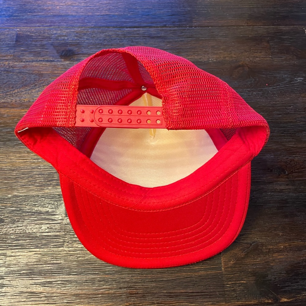 Barbie Snap Back Hat - image 3